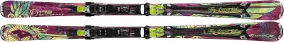 Nordica Fire Arrow 74 EDT XBI CT