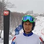 Сергей Майтаков выиграл слалом на этапе КР в Красноярске Сергей Майтаков выиграл слалом на этапе КР в Красноярске