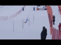 VorGory 020213 Moscow Youth Competition 99 00 Slalom 2m 1
