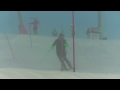 00039 Тренировка в Шуколово 22.01.2015