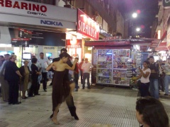 Tango Argentino