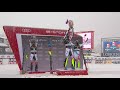 Clement Noel | 1st place | Kranjska Gora | Men's Slalom | FIS Alpine