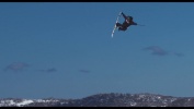 The 2014 Big Air Highlights on Wide World of Sports