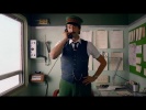 Come Together – directed by Wes Anderson starring Adrien Brody – H&M