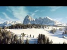 South Tyrol seeks winter lovers looking for the Alps‘ best-kept secret.
