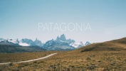 Moments from Patagonia