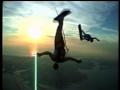 Skysurfing (Valery Rozov, Clif Burch)