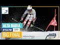 Luitz vs. Windingstad | Big Final | Alta Badia | Men's PGS | FIS Alpine