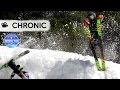 2015 Line Chronic Ski -  RELIABLE FUN! IN & OUTSIDE THE PARK