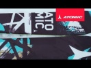 ATOMIC VANTAGE THEORY 2014 | The versatile All-Mountain Twin-Tip