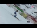 Ski Alpin 2012-2013 Soelden Slalom Géant - Manche 1 - Lara Gut