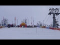 VorGory 020213 Moscow Youth Competition 99 00 Slalom 6m 1
