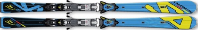 Salomon 3V Race Powerline