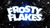 Frosty Flakes Trailer