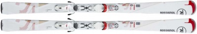 Rossignol Famous 8 