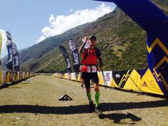 Отчет о победе в гонке Adidas Elbrus World Race на дистанции Ultra 59 км