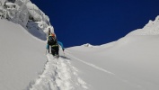 Tatry mountains powder porn (Slovakia)