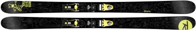 Rossignol Storm