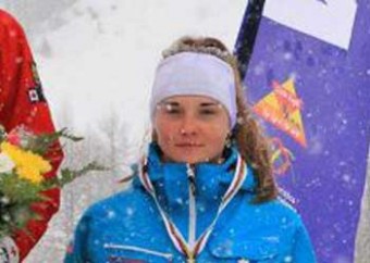 Екатерина Стариченко: «Не ожидала от себя такого подвига»