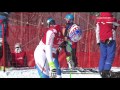 GEONGSEON KOR -  MEN'S SUPER GIGANT -  FULL VIDEO -  FIS ALPINE SKI WORLD CUP