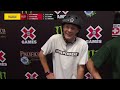 Men’s Skateboard Park: MEDAL RUNS | X Games 2022