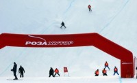 Андрей Догадкин: "Состав мужской сборной России по горнолыжному спорту на Игры-2014 будет объявлен за месяц до Олимпиады" 