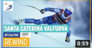 Rewind | 2016/17 | S. Caterina Valfurva | FIS Alpine