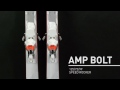2015 K2 AMP BOLT
