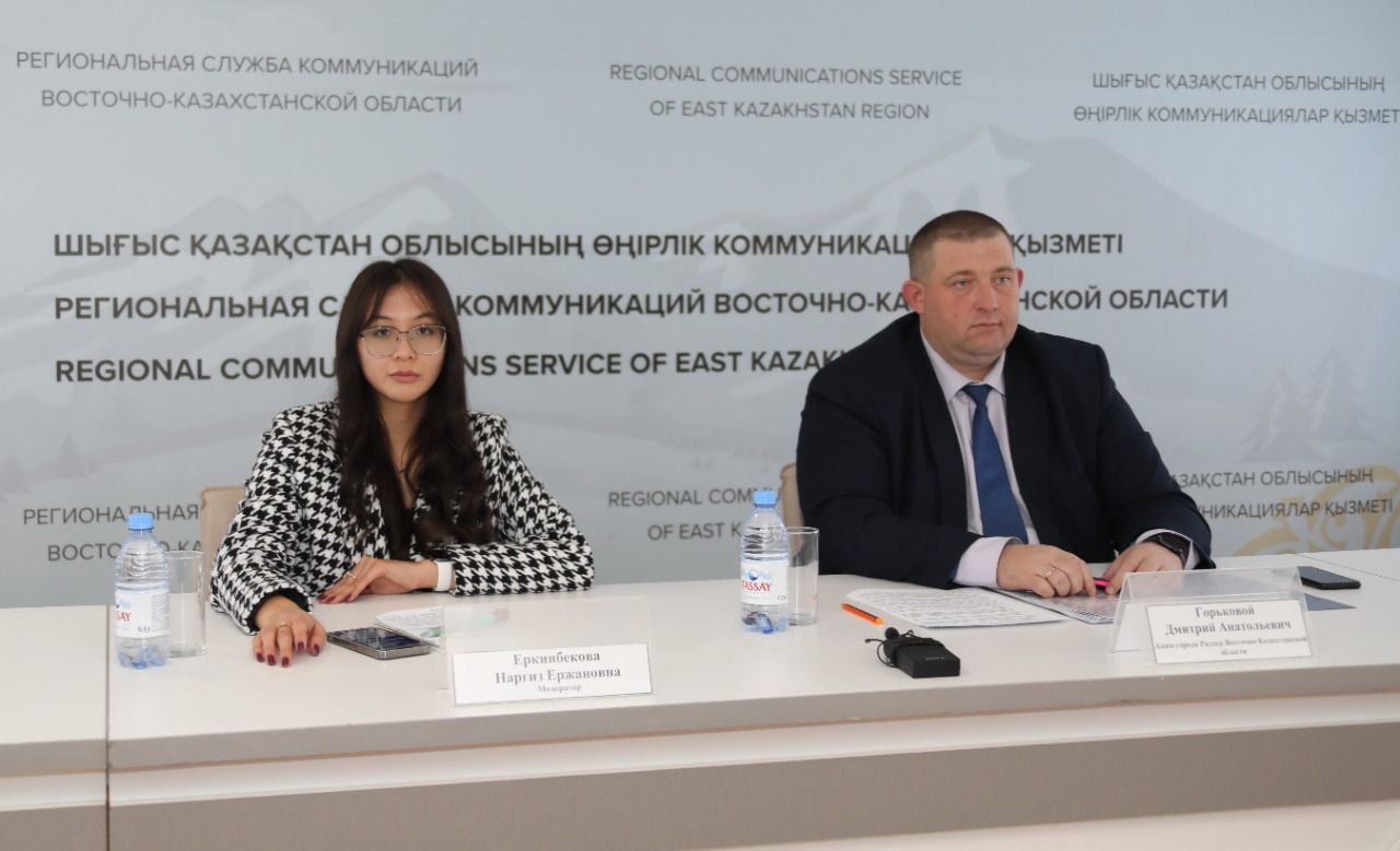 Новый горнолыжный курорт появится в Восточном Казахстане