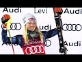 Women’s Slalom coming up under the mystic Northern Lights in Levi! | Audi FIS Alpine World Cup 23-24