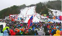 Краньска Гора готова к женским гонкам Кубка мира 4 и 5 января 