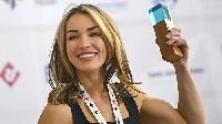 Динара Фахритдинова: "Хочу выиграть чемпионат России и в 40 лет" 