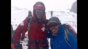 Facundo Arana - Everest 2016 (Part 1, 2, 3)