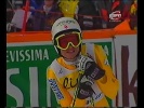 Alpine ski  WC 1996 Hafjell, GS (w)