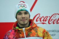 Даниил Дильман - чемпион мира среди юниоров в сноуборд-кроссе Даниил Дильман - чемпион мира среди юниоров в сноуборд-кроссе