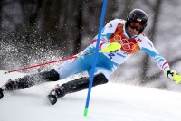 Марио Матт – олимпийский чемпион в слаломе, Александр Хорошилов – 14-й Марио Матт – олимпийский чемпион в слаломе, Александр Хорошилов – 14-й