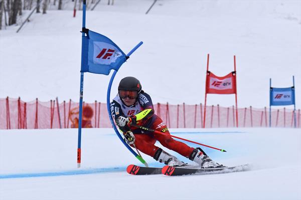 Первые соревнования в рамках чемпионата России – 2023