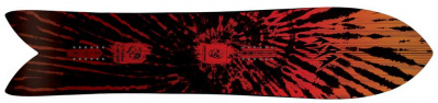 Jones Snowboards Storm Chaser