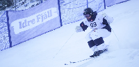 В Идре-Фьелле пройдёт классический турнир FIS Open Moguls с прямой трансляцией 