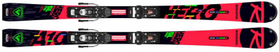 Rossignol Hero Athlete SL Pro