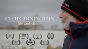 CHRIS BONINGTON - Life and Climbs - TRAILER