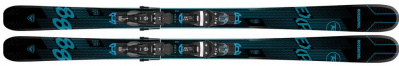 Rossignol Experience 88 TI basalt