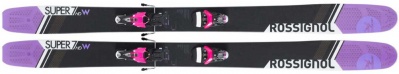 Rossignol Super 7 HD W 