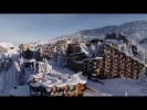 Avoriaz - A vision