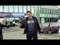 Мотофристайл шоу от Адреналин Раш в Красноярске / Adrenaline FMX Rush 2013 Krasnoyarsk