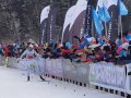 Ustyugov wins Northug at the Ugra ski marathon