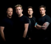 Канадская рок-группа NICKELBACK откроет зимний сезон 2013/2014 в Ишгле 