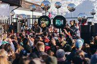 Электронщики The Blaze впервые выступят в России на фестивале New Star Camp Электронщики The Blaze впервые выступят в России на фестивале New Star Camp