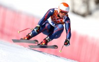 Чемми Олкот завершает спортивную карьеру Чемми Олкот завершает спортивную карьеру