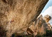 Мегос открыл маршрут "The Full Journey" 9b Мегос открыл маршрут "The Full Journey" 9b